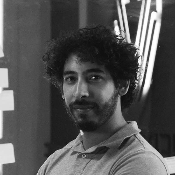 Marouan Sami — Herodot Studio