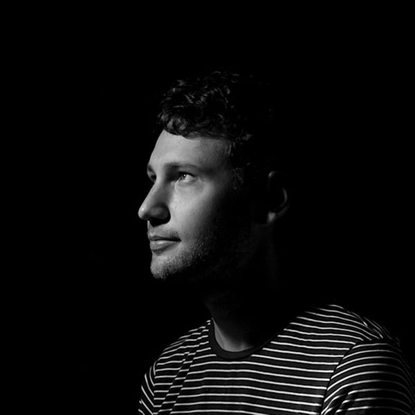 Ludovic Finck