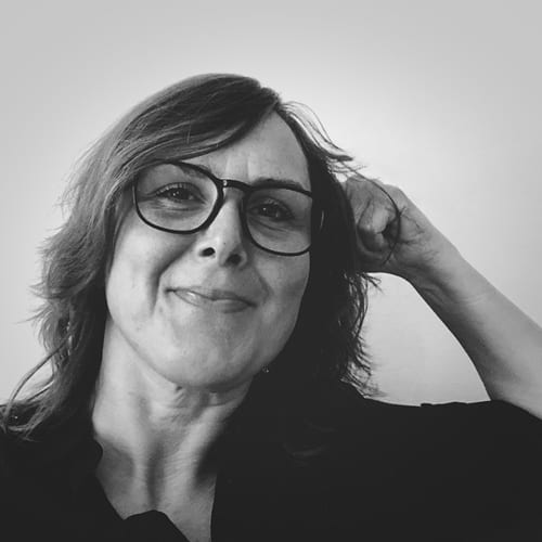 Valérie Haas