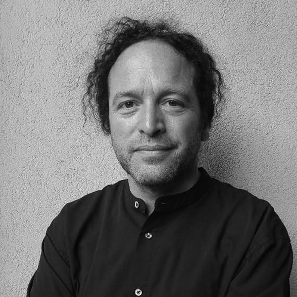 Brian F. G. Katz