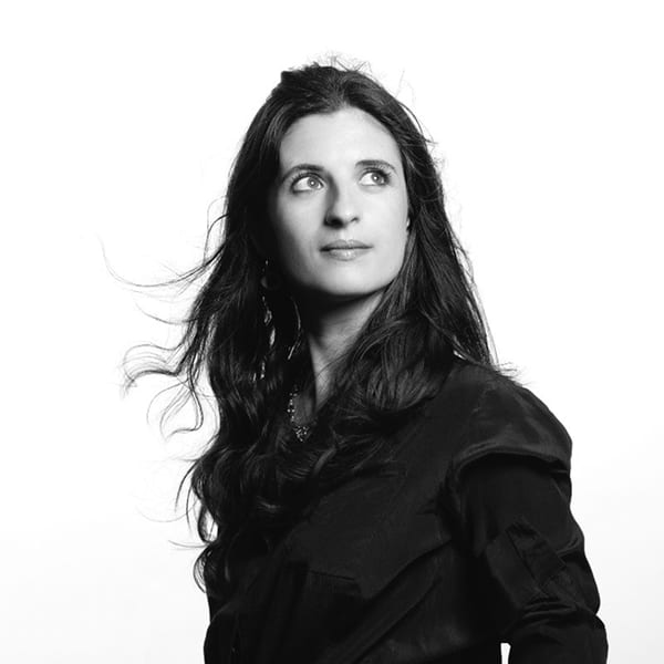 Mélissa Mathieu