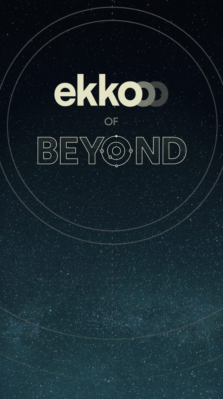 Ekko of Beyond