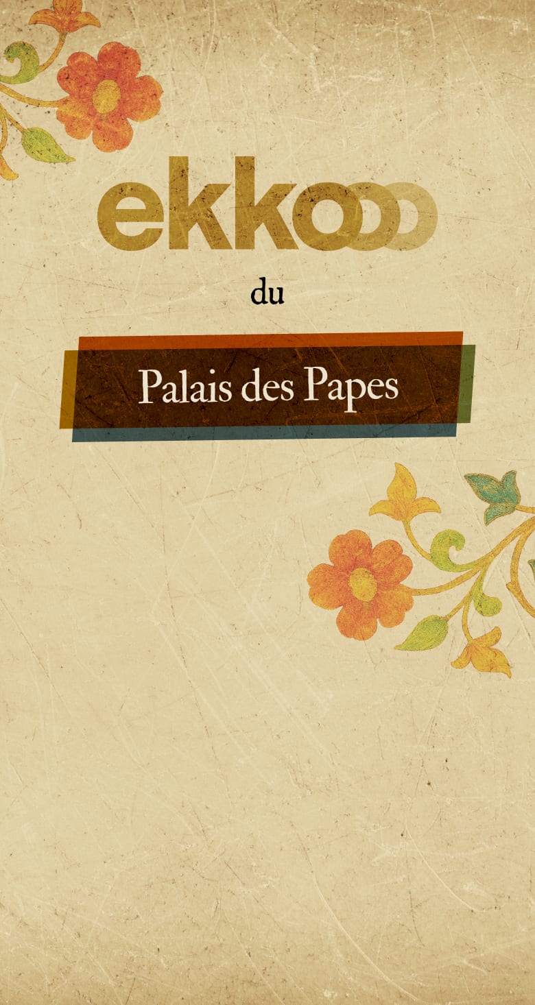 Ekko of Palais des Papes