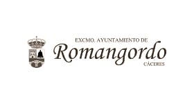 Romangordo