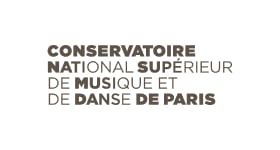 Conservatoire National Supérieur de Musique et de Danse de Paris