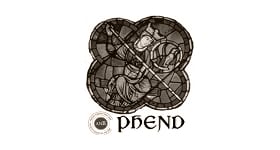 PHEND - The Past Has Ears at Notre Dame